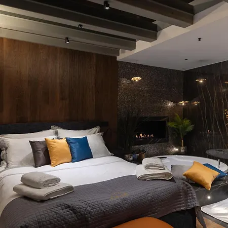 Appartement La E Bella Vii *