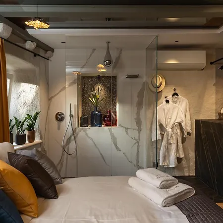 La E Bella Vii Appartement