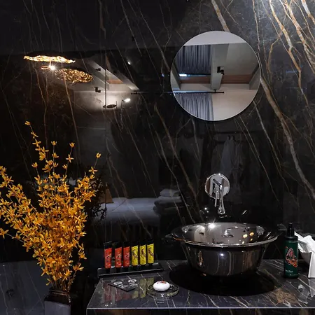 La E Bella Vii Lejlighed *