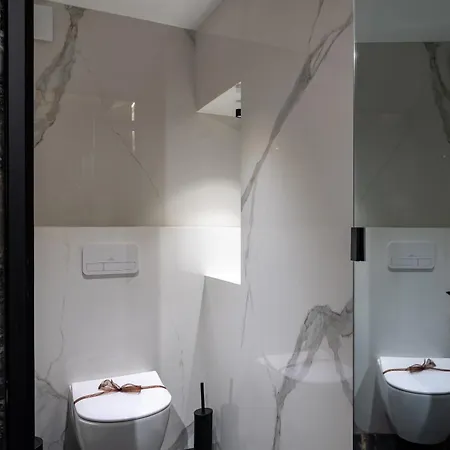 La E Bella Vii Appartement *