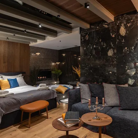 La E Bella Vii Appartement *