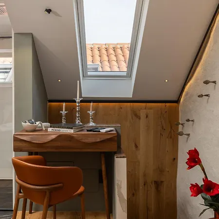 La E Bella Vii * Dubrovnik