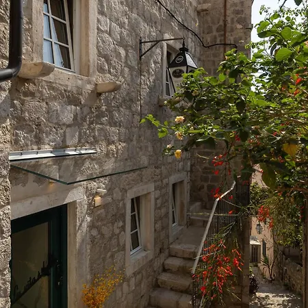 La E Bella Vii Appartement