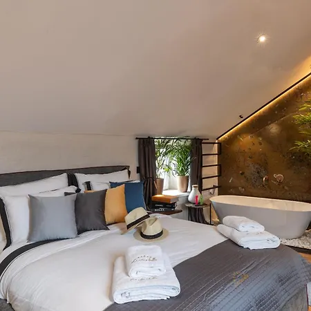 La E Bella Vii Appartement *