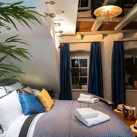 Appartement La E Bella Vii