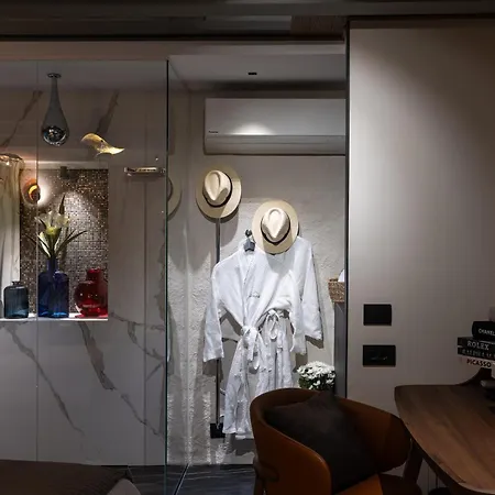 La E Bella Vii Appartement *