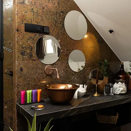 La E Bella Vii Lejlighed *