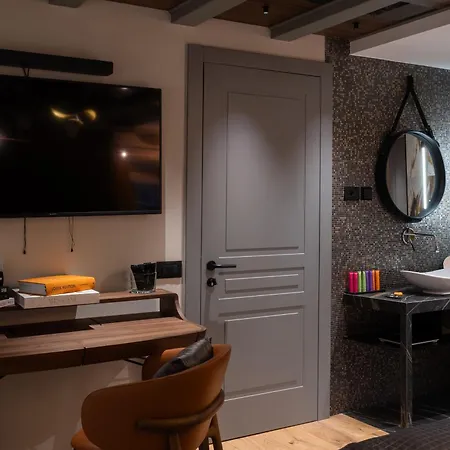 Apartment La E Bella Vii Dubrovnik
