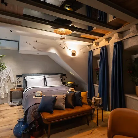 Appartement La E Bella Vii *