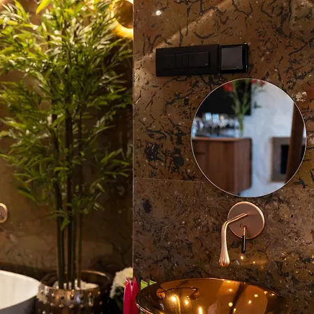 Appartement La E Bella Vii