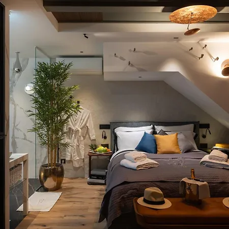 Appartement La E Bella Vii *