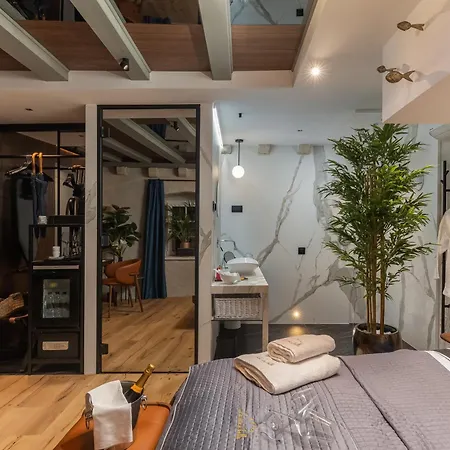 Appartement La E Bella Vii Dubrovnik