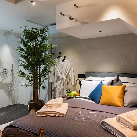 La E Bella Vii Appartement Dubrovnik