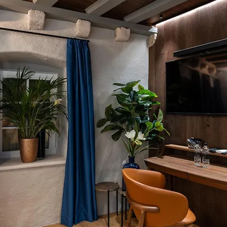 La E Bella Vii Dubrovnik