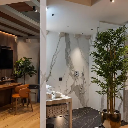 Lejlighed La E Bella Vii