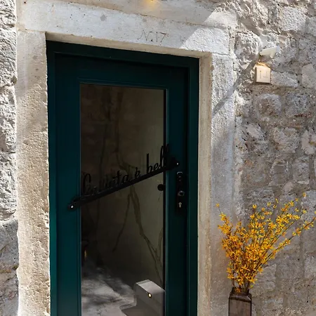 La E Bella Vii * Dubrovnik