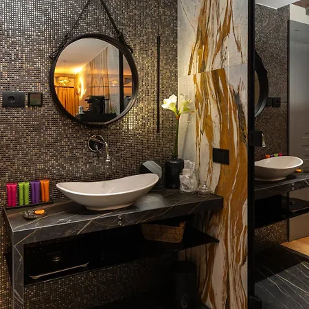 La E Bella Vii Appartement