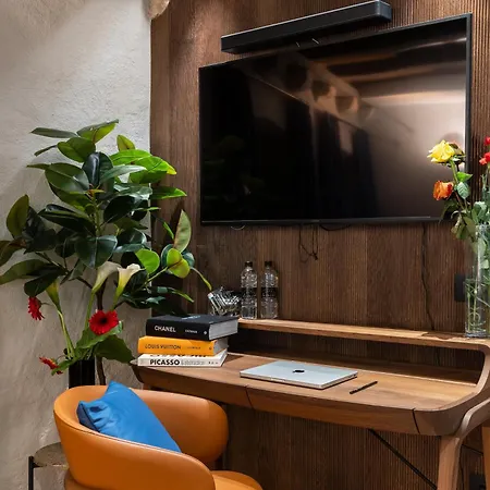 La E Bella Vii Appartement