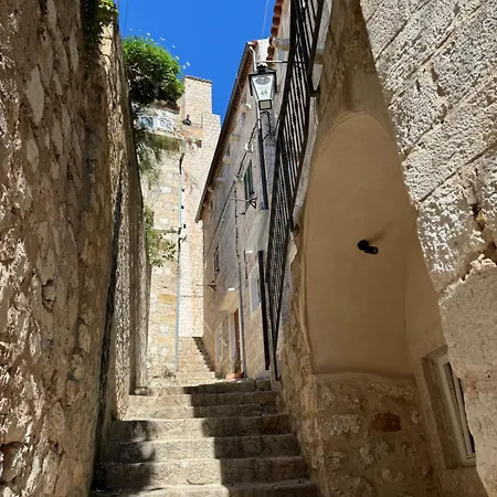 La E Bella Vii Appartement