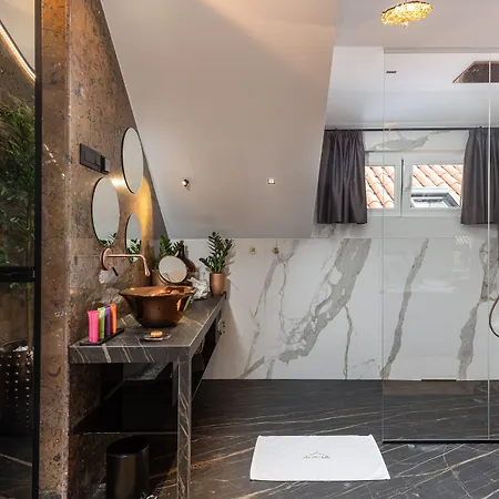 Apartman La E Bella Vii Dubrovnik