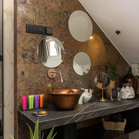 La E Bella Vii Apartman Dubrovnik