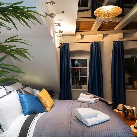 La E Bella Vii Apartman Dubrovnik