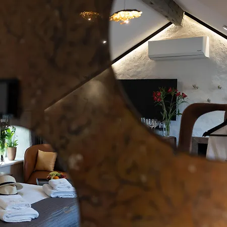 La E Bella Vii Apartman