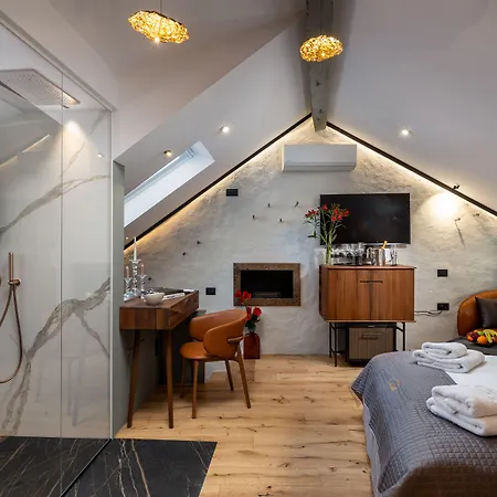 Apartman La E Bella Vii *