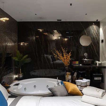 Apartman La E Bella Vii