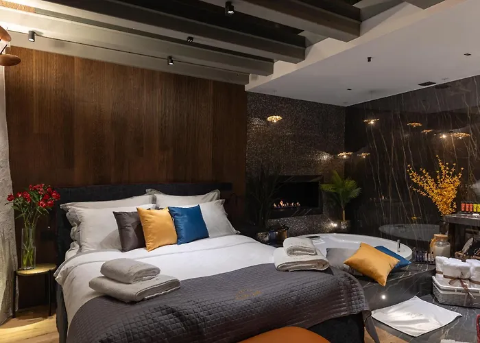 Апартаменты La E Bella Vii *