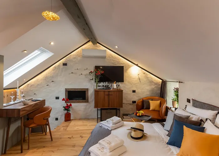 La E Bella Vii * Dubrovnik