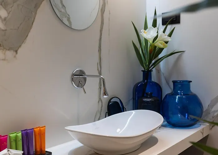 La E Bella Vii Apartman *