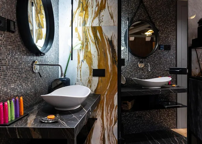 Apartman La E Bella Vii Dubrovnik