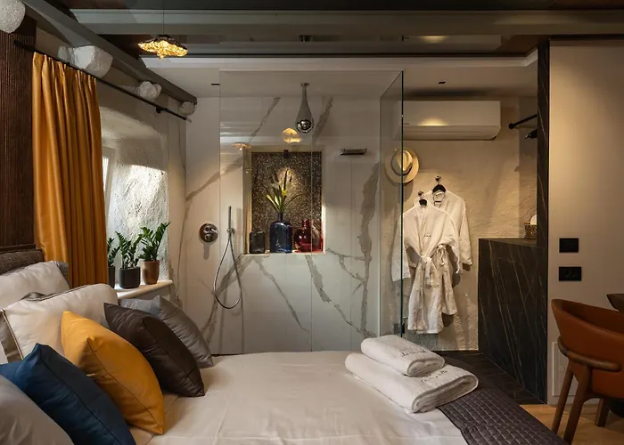 La E Bella Vii Apartman