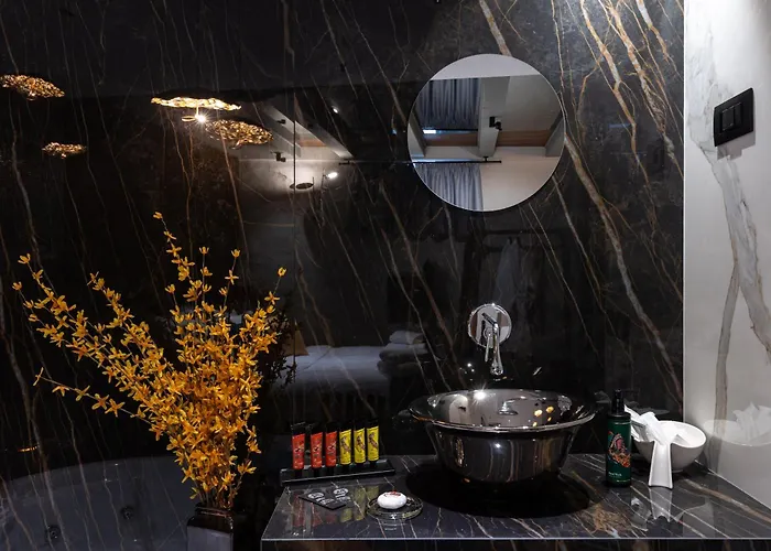 La E Bella Vii Апартаменты *