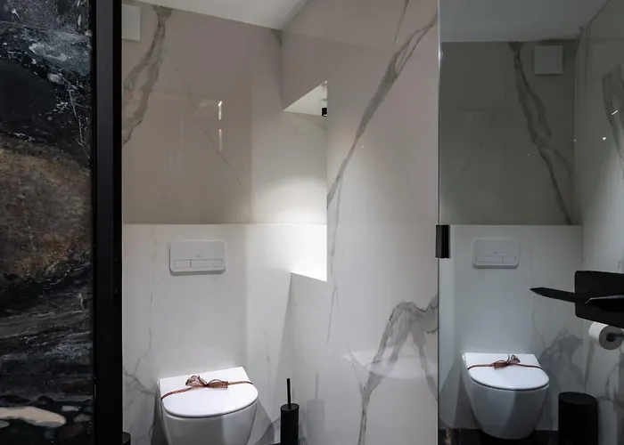 La E Bella Vii Apartman *