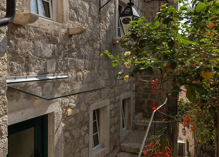 La E Bella Vii Apartman