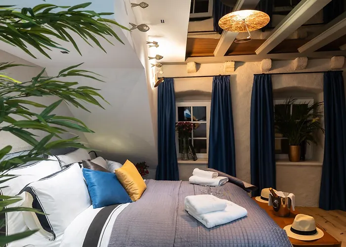 Apartman La E Bella Vii