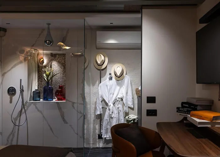 La E Bella Vii Апартаменты *