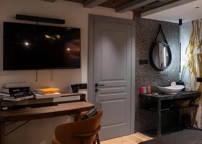 Apartman La E Bella Vii Dubrovnik