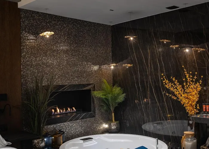 Apartman La E Bella Vii