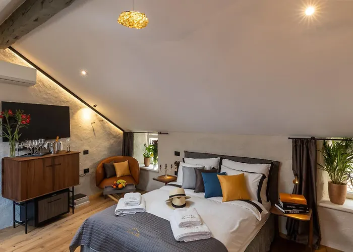 La E Bella Vii Дубровник