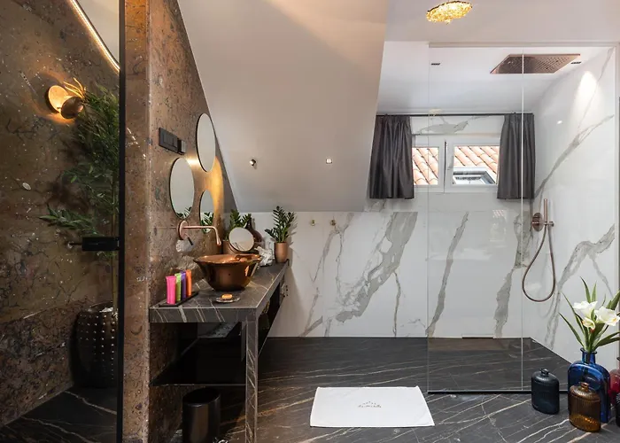 La E Bella Vii Apartman Dubrovnik