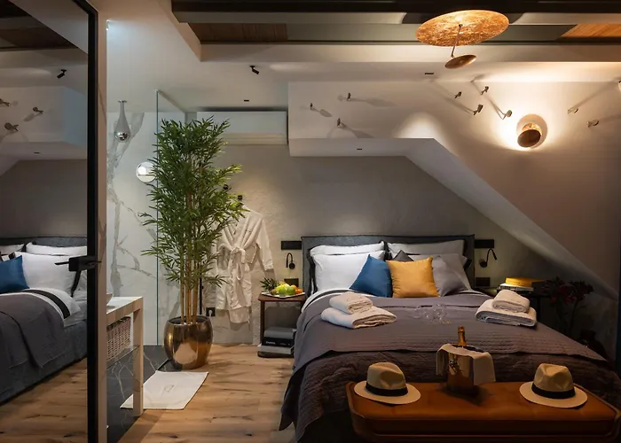 Apartman La E Bella Vii *