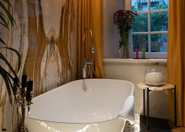 La E Bella Vii Апартаменты *