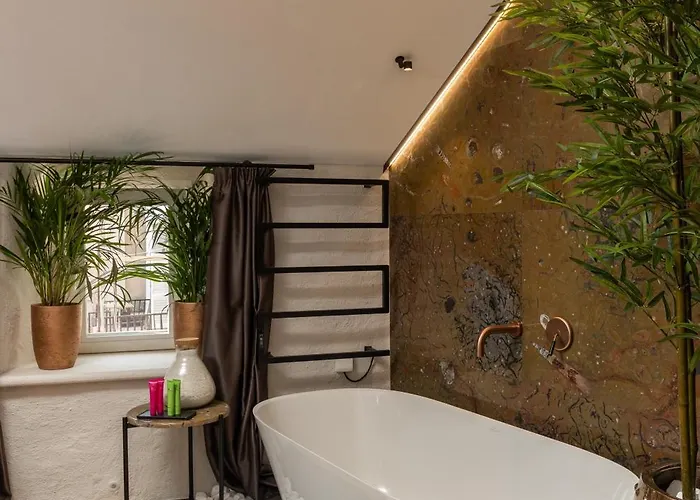 La E Bella Vii Apartman Dubrovnik