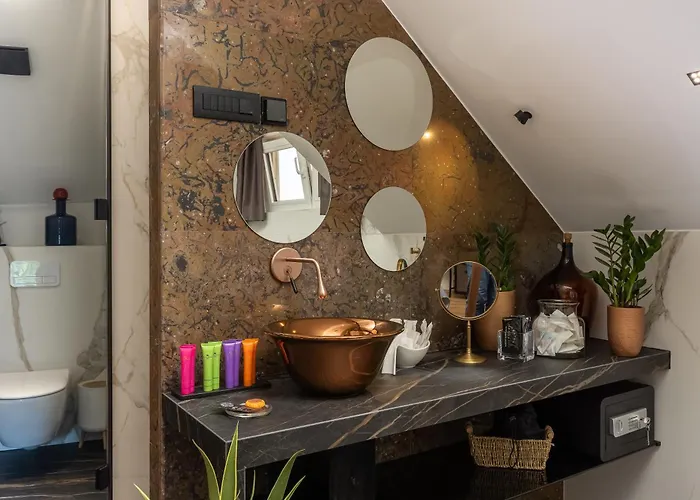 La E Bella Vii * Дубровник