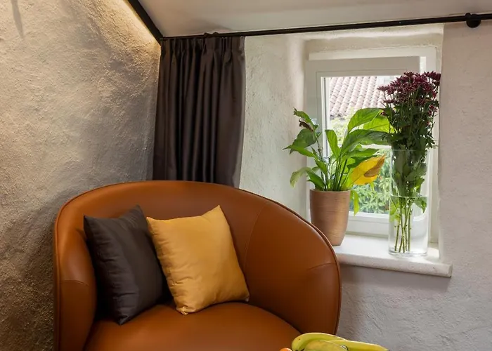 Апартаменты La E Bella Vii *