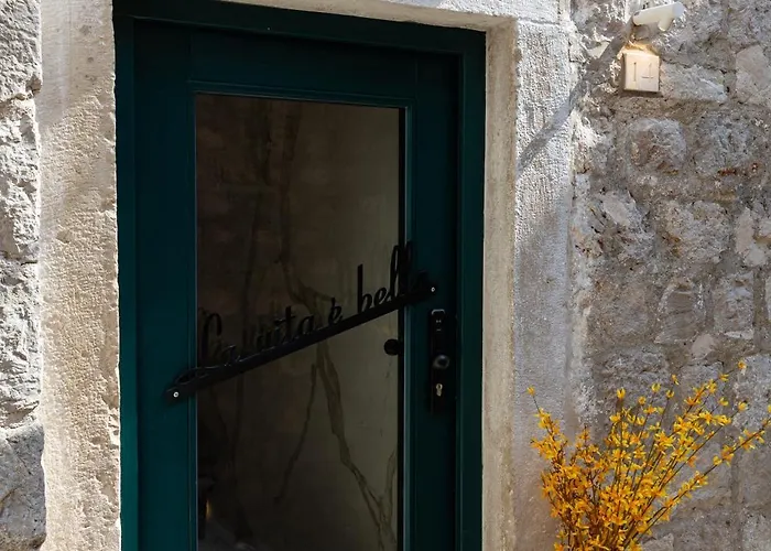 La E Bella Vii * Dubrovnik