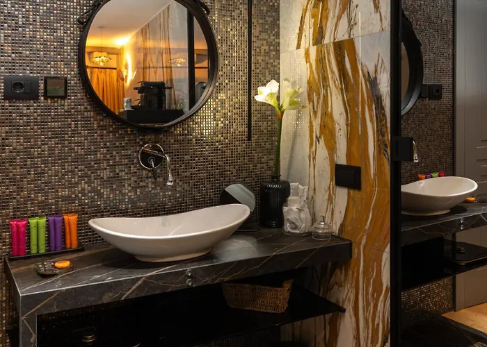 La E Bella Vii Апартаменты